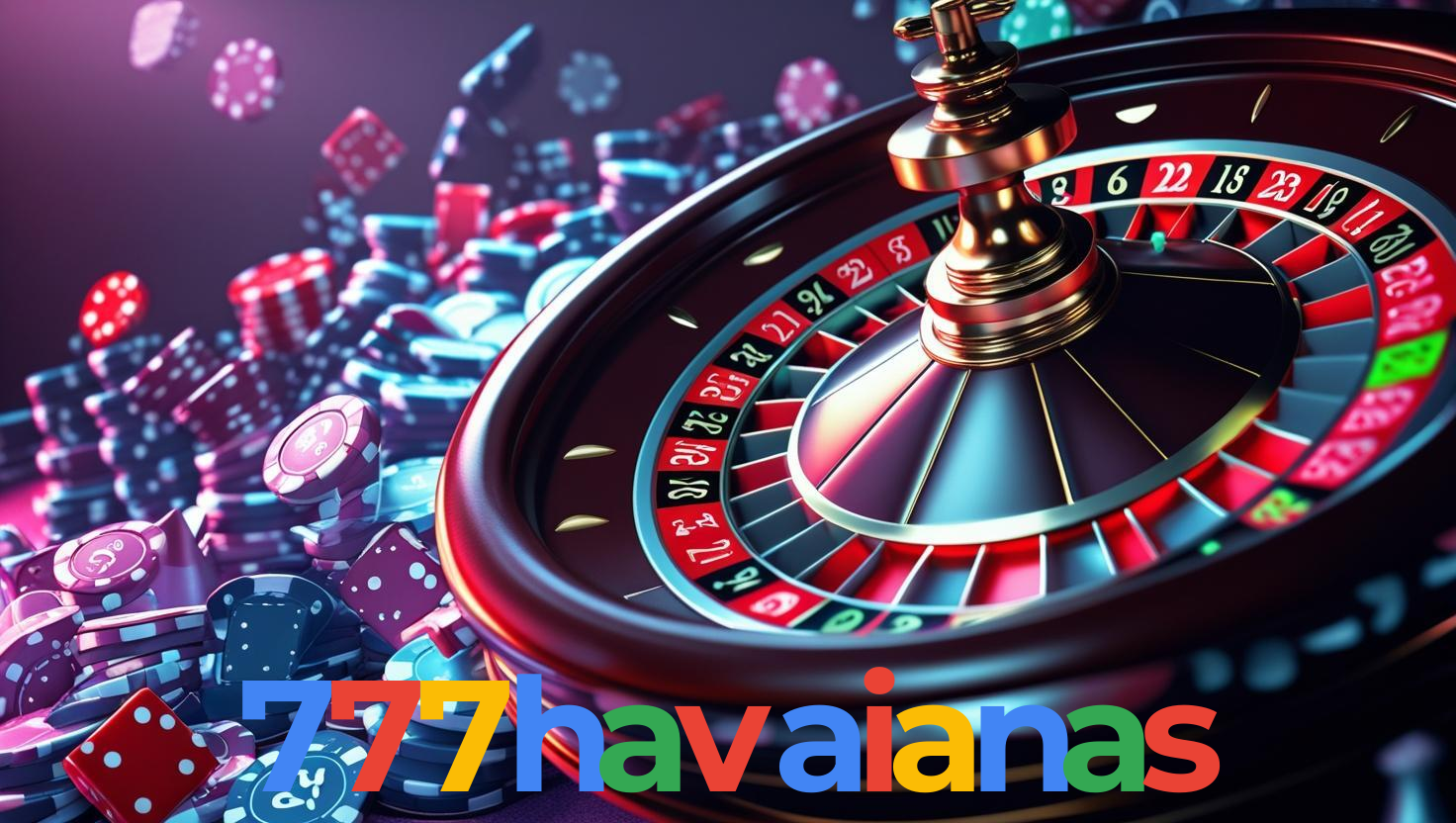 Cadastro na 777havaianas