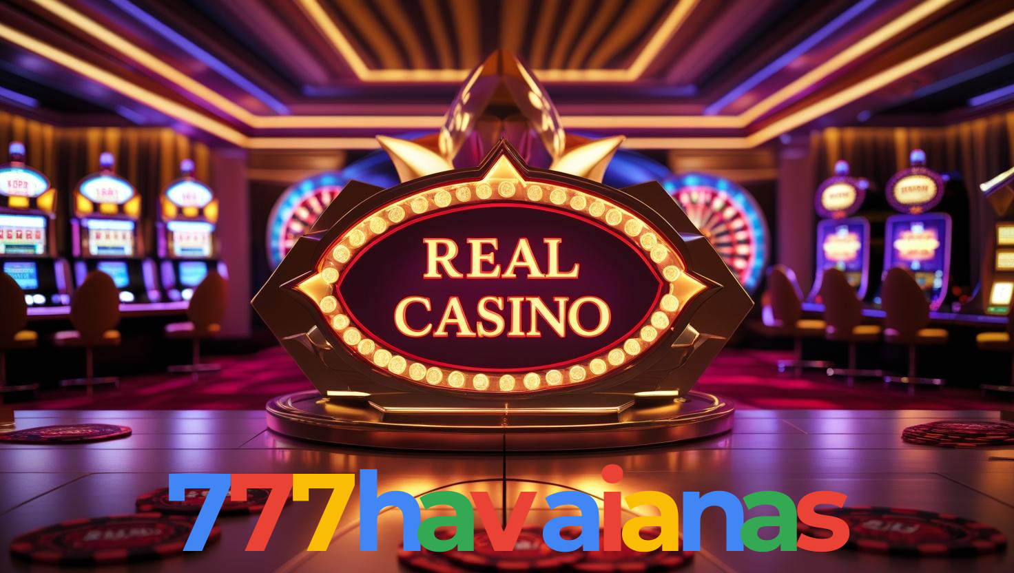 Cadastro na 777havaianas