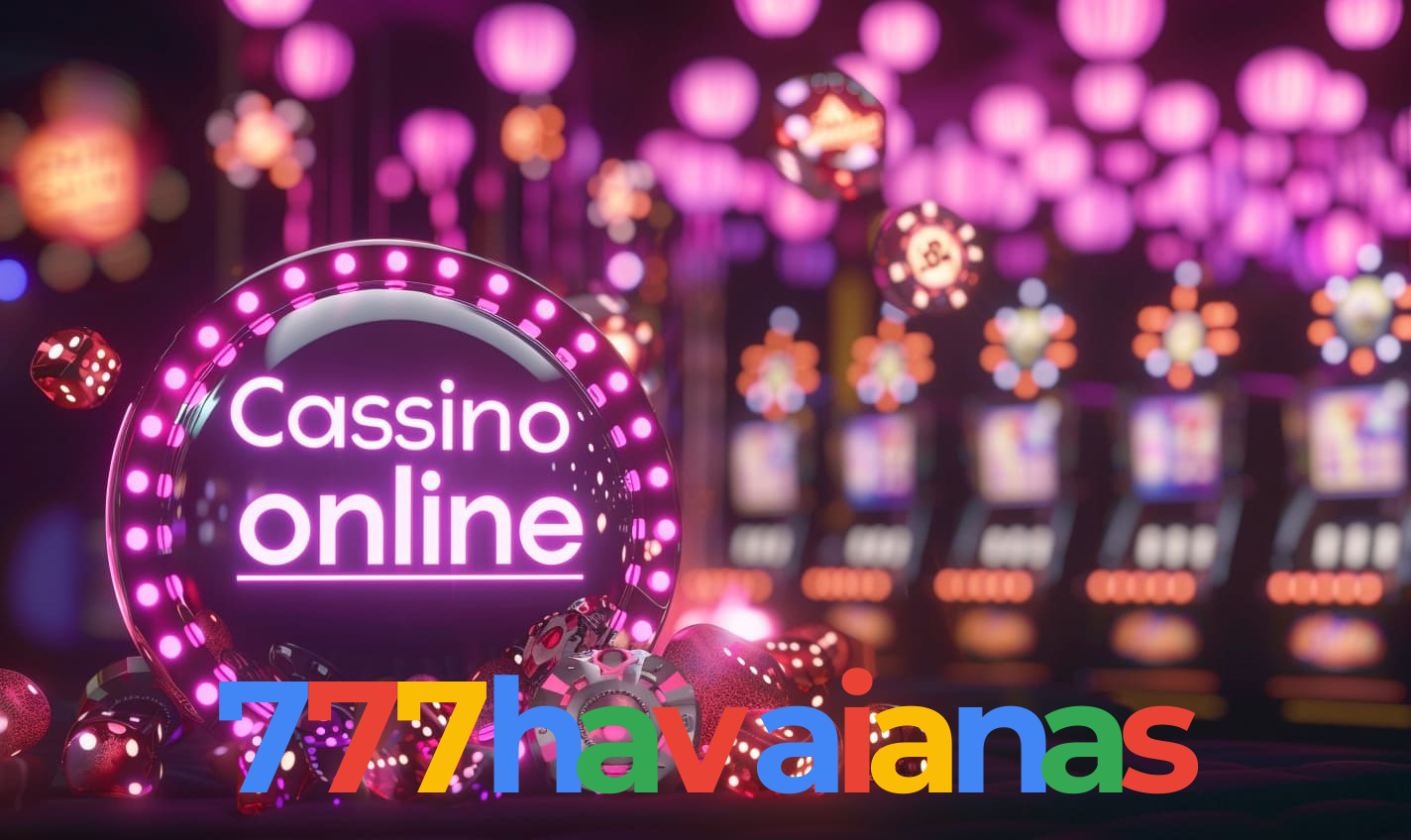 Acesso ao 777havaianas