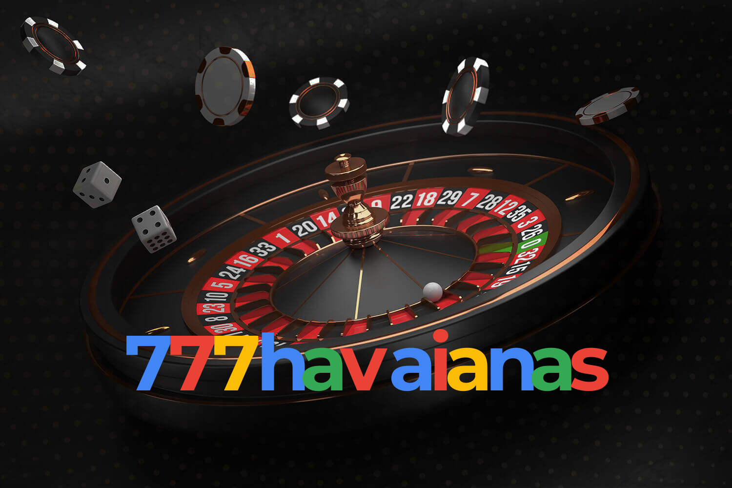 Cassino Online 777havaianas