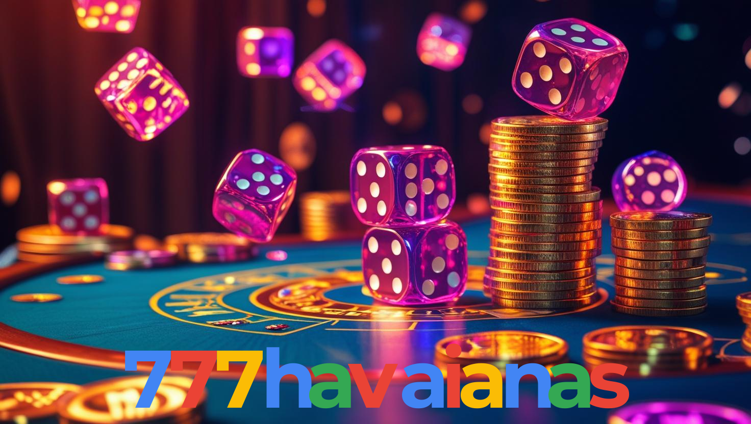 Cadastro na 777havaianas