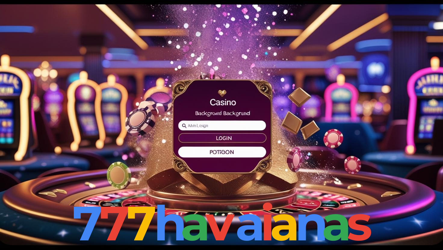 Jogos Crash no Cassino 777havaianas