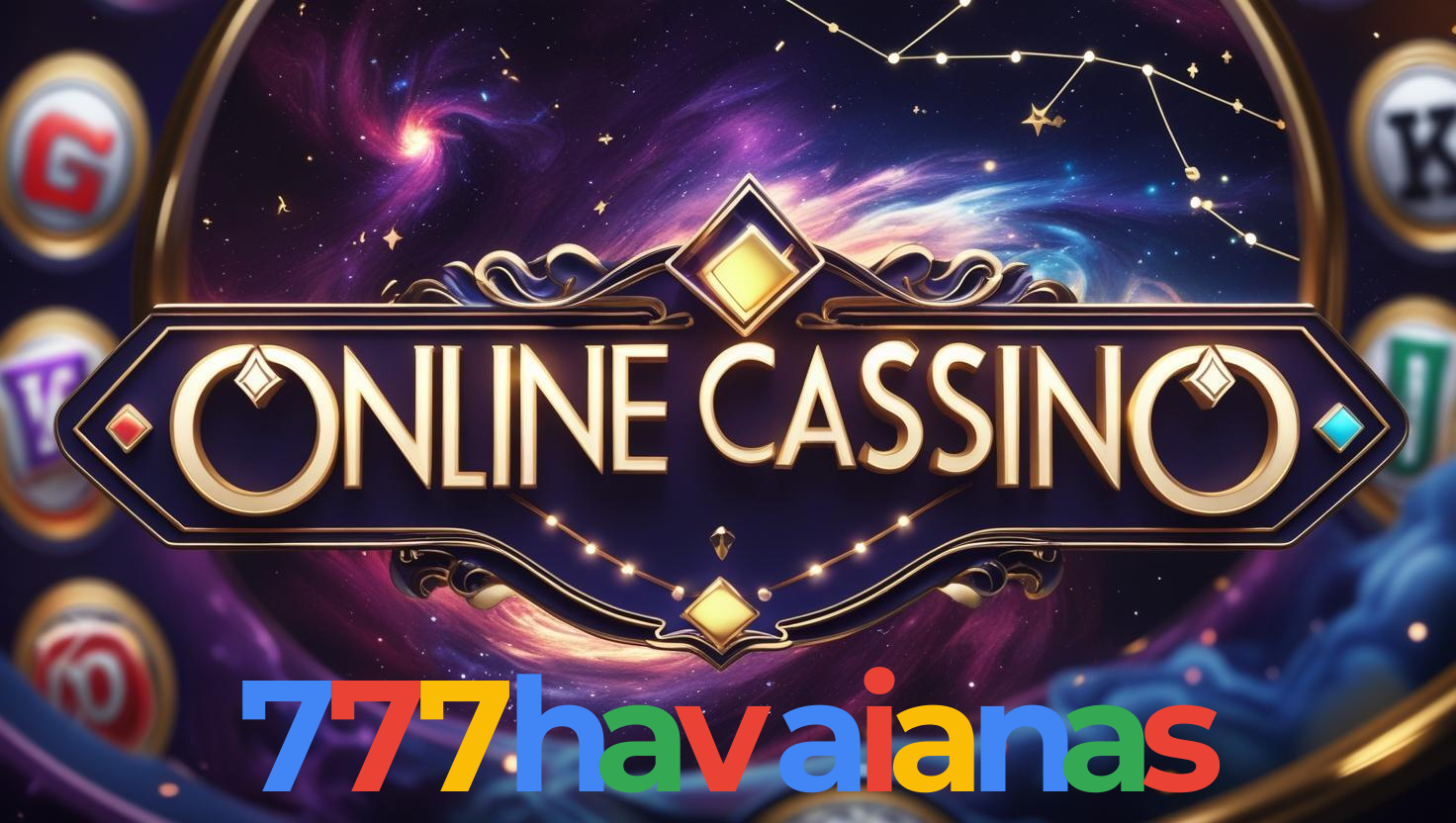 Cassino Online 777havaianas