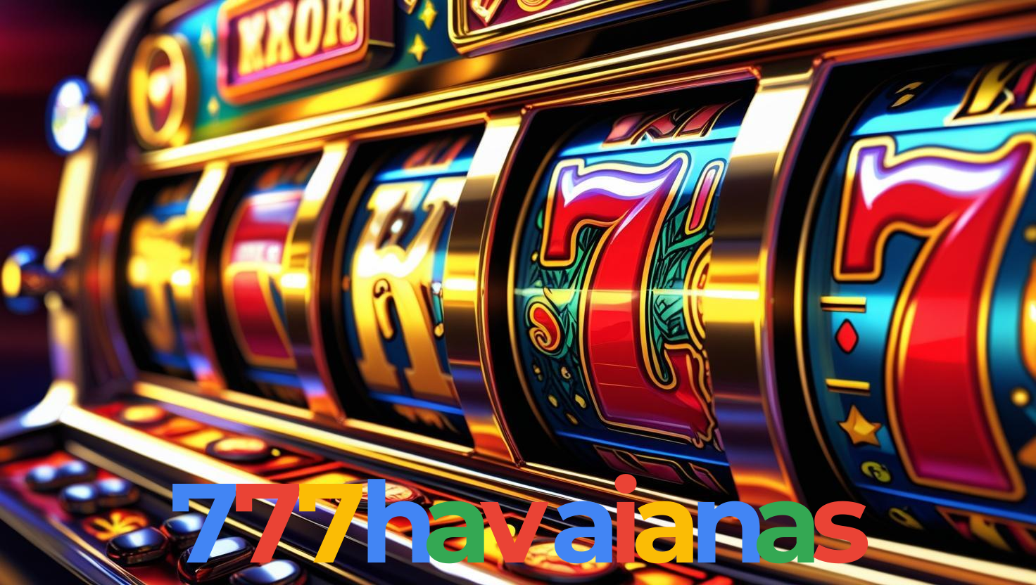 Acessar o site 777havaianas COM