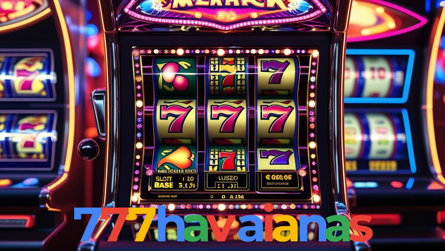 Cassino Online 777havaianas