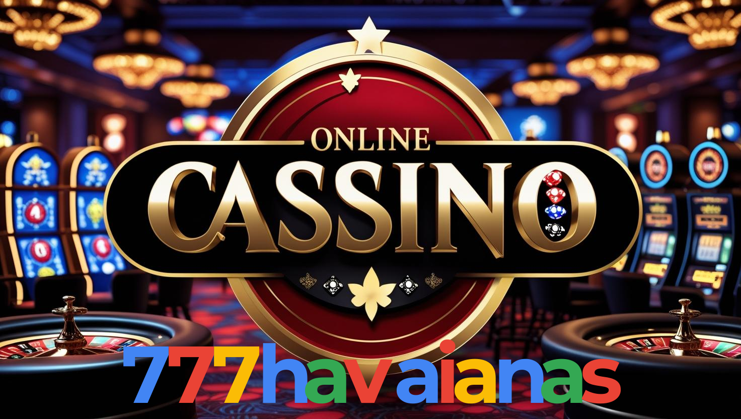 Cassino Online 777havaianas