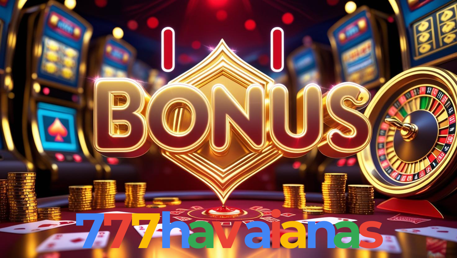 Cassino Online 777havaianas