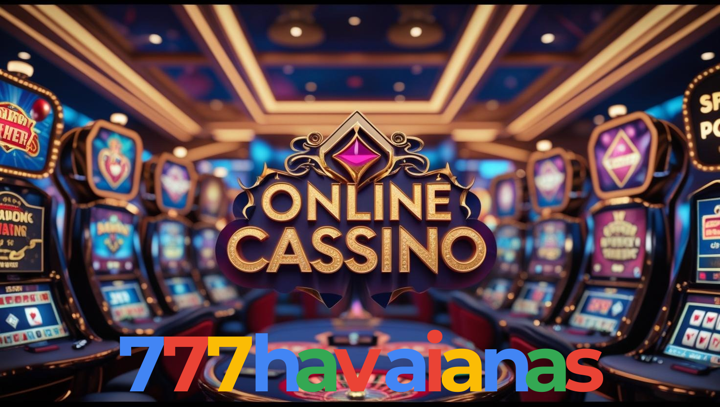 Promoções e Bônus no 777havaianas