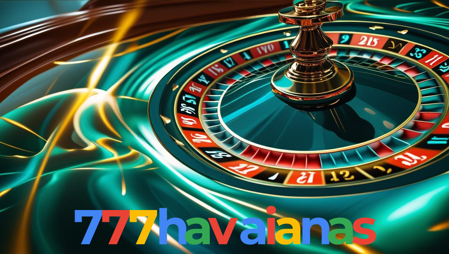 Acesso ao 777havaianas