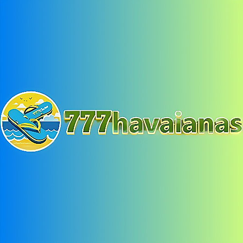 777havaianas logo